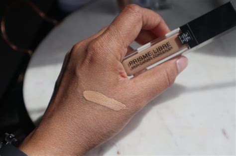 givenchy concealer makeupalley|Givenchy prisme libre concealer.